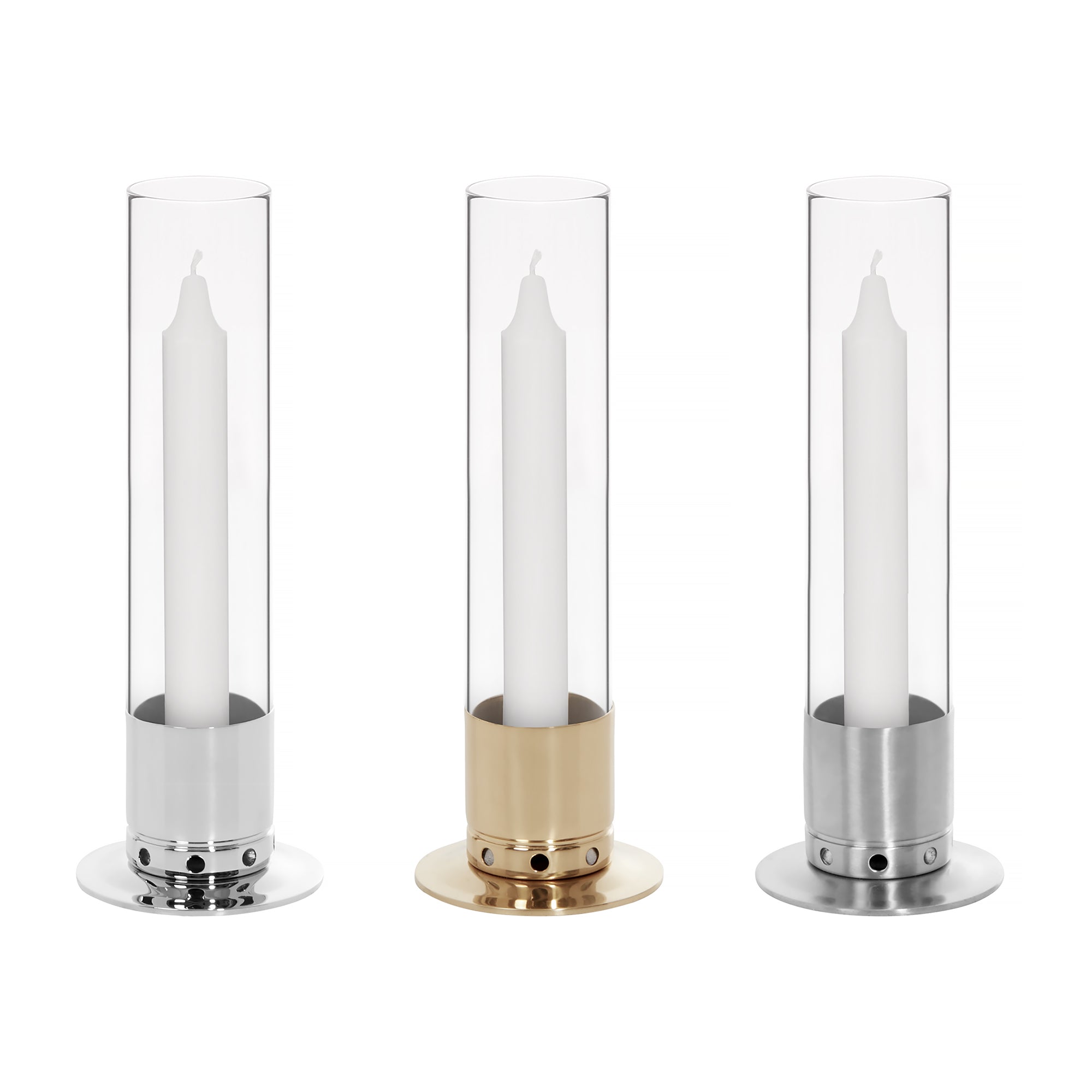 Kattvik - Brushed Steel (R) – KattvikDesignB2B